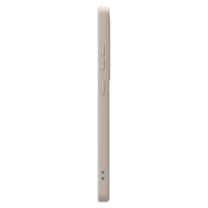 Bild 4, Spigen Spigen Samsung Galaxy S25 Ultra Skal MagSafe Silicone Fit