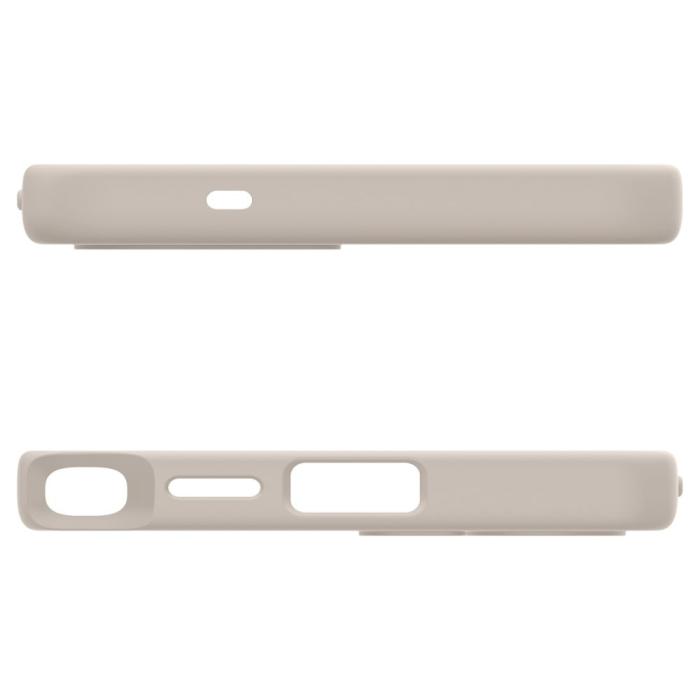 Bild 5, Spigen Spigen Samsung Galaxy S25 Ultra Skal MagSafe Silicone Fit