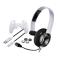 RAPTOR RAPTOR Startkit PlayStation 5 Svart/Vit