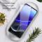 AMORUS AMORUS Motorola Moto E22i Skärmskydd Härdat Glas