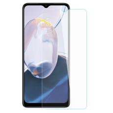 AMORUS AMORUS Motorola Moto E22i Sk&auml;rmskydd H&auml;rdat Glas
