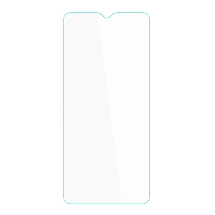 Bild 2, AMORUS AMORUS Motorola Moto E22i Skärmskydd Härdat Glas