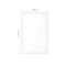 Tech-Protect Tech-Protect Lenovo Idea Tab Plus 2-PACK Skärmskydd GlassFit+