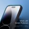 DUX DUCIS DUX DUCIS iPhone 15 Pro Skal Aimo Series Svart