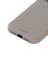 holdit holdit iPhone 17 Pro Mobilskal Silikon Taupe
