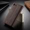 CASEME iPhone 7/8/SE (2020/2022) - CASEME Retro Fodral - Brun