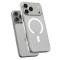 Spigen Spigen iPhone 17 Pro Max Skal MagSafe Ultra Hybrid Frostad Vit
