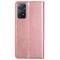  Xiaomi Redmi Note 11 Pro 5G Fodral Vintage Flip Roséguld