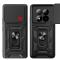 Tech-Protect Tech-Protect Xiaomi Redmi Note 15 Pro 5G Skal CamShield Pro Svart