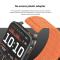  Garmin Venu X1 Armband Nylon Loop Grön