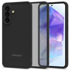 Tech-Protect Tech-Protect Samsung Galaxy A56 5G Skal MagMat Matt Svart