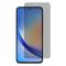  Samsung Galaxy A35 5G Skärmskydd Härdat Glas Privacy