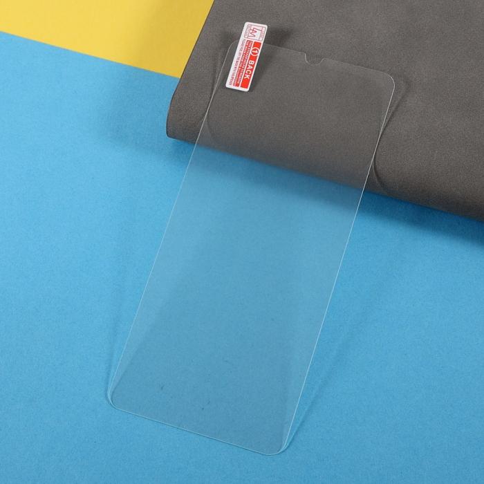 Bild 6,  Samsung Galaxy A03s Skärmskydd Härdat Glas