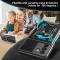  Samsung Galaxy A26 5G Skal CamShield Ring Hybrid Svart