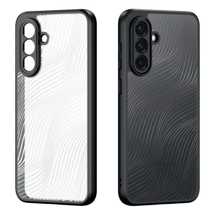 Bild 2, DUX DUCIS DUX DUCIS Galaxy A56 5G / A36 5G Skal Aimo Series Svart