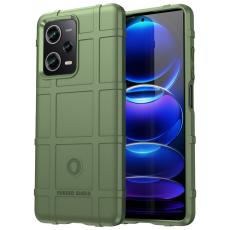  Xiaomi Redmi Note 12 Pro 5G Skal Robust Gr&ouml;n