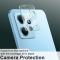IMAK IMAK Xiaomi Redmi Note 12 4G Linsskydd Akryl/Härdat Glas