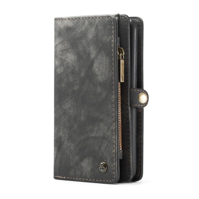 Bild 2, CASEME CASEME Samsung Galaxy A33 5G Fodral/Skal Magnet 2in1 Multifunktionell
