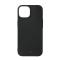 Onsala ONSALA iPhone 15 Skal Ultraslim Sand Burst Svart