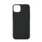 Onsala ONSALA iPhone 15 Plus Skal Ultraslim Sand Burst Svart