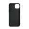 Onsala ONSALA iPhone 15 Plus Skal Ultraslim Sand Burst Svart