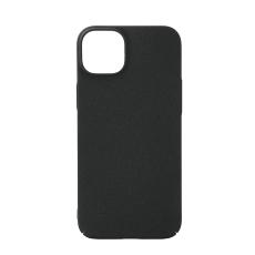 Onsala ONSALA iPhone 15 Plus Skal Ultraslim Sand Burst Svart