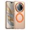  Honor Magic7 Lite Skal MagSafe Hybrid Orange