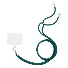  Mobilsn&ouml;re / Mobilhalsband / Mobilh&aring;llare M&ouml;rk Gr&ouml;n