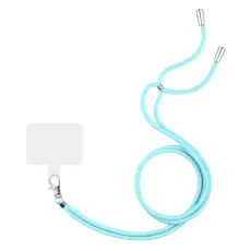  Mobilsn&ouml;re / Mobilhalsband / Mobilh&aring;llare Mint