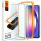 Spigen Spigen Galaxy A54 5G 2-PACK Skärmskydd ALM Glas.tR