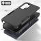  Samsung Galaxy A16 Skal Extreme Shockproof Svart