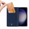 DUX DUCIS DUX DUCIS Galaxy S24 Plus Fodral Skin Pro Blå