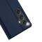 DUX DUCIS DUX DUCIS Galaxy S24 Plus Fodral Skin Pro Blå