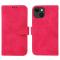  iPhone 15 Plus Fodral Skin Touch Rosa