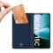 DUX DUCIS DUX DUCIS Xiaomi Redmi 15C Fodral Skin Pro Blå