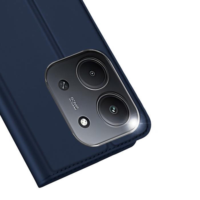 Bild 3, DUX DUCIS DUX DUCIS Xiaomi Redmi 15C Fodral Skin Pro Blå