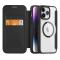 DUX DUCIS DUX DUCIS iPhone 15 Pro Max Fodral MagSafe Skin X Pro