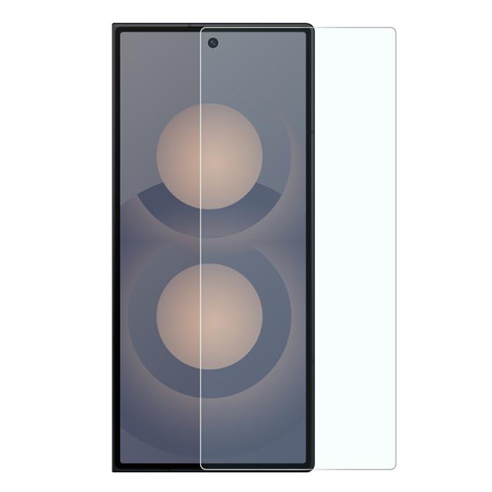 Bild 3, NORTHJO NORTHJO Samsung Galaxy Z Fold 8 Ultra Skärmskydd Härdat Glas