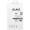 IMAK IMAK Samsung Galaxy A23 5G / A03 Skärmskydd Pro+ Heltäckande