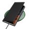 DUX DUCIS DUX DUCIS Samsung Galaxy S23 Ultra Fodral Skin Pro Svart