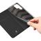DUX DUCIS DUX DUCIS Samsung Galaxy S23 Ultra Fodral Skin Pro Svart