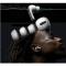 Tech-Protect Tech-Protect AirPods Pro 3 3-PACK Öronpluggar Vit