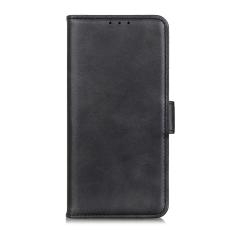  Samsung Galaxy A32 5G - Fodral Med Magnetisk St&auml;ngning - Svart