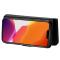  iPhone 13 Mini - 2in1 9-korts Magnet Fodral / Skal - Svart