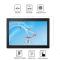  Lenovo Tab P10 - Transparent Skärmskydd I Härdat Glas