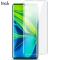 IMAK Xiaomi Mi Note 10 / Note 10 Pro - 2-PACK IMAK Hydrogel Skärmskydd