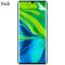 IMAK Xiaomi Mi Note 10 / Note 10 Pro - 2-PACK IMAK Hydrogel Skärmskydd