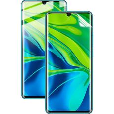IMAK Xiaomi Mi Note 10 / Note 10 Pro - 2-PACK IMAK Hydrogel Sk&auml;rmskydd