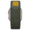 Spigen Spigen Apple Watch 42/44/45/46/49 mm Armband Athlex Grön