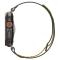 Spigen Spigen Apple Watch 42/44/45/46/49 mm Armband Athlex Grön